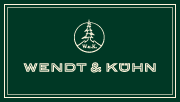 Wendt & Kühn logo