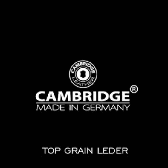 Cambridge Leder Classics logo