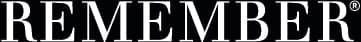Remember logo