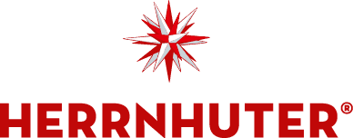 Herrnhuter Sterne logo