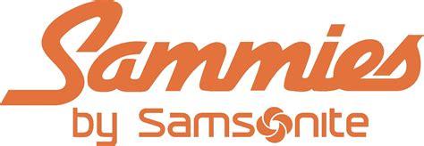 Sammies by Samsonite logo