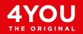 4You logo