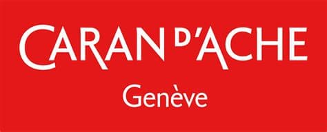 Caran D'ache logo