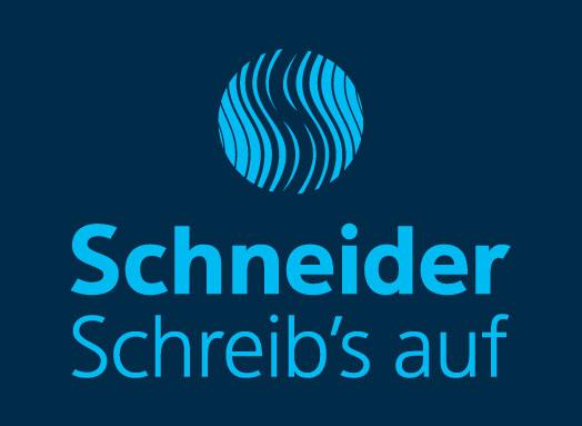 Schneider Pen logo