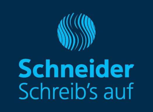 Schneider Pen logo