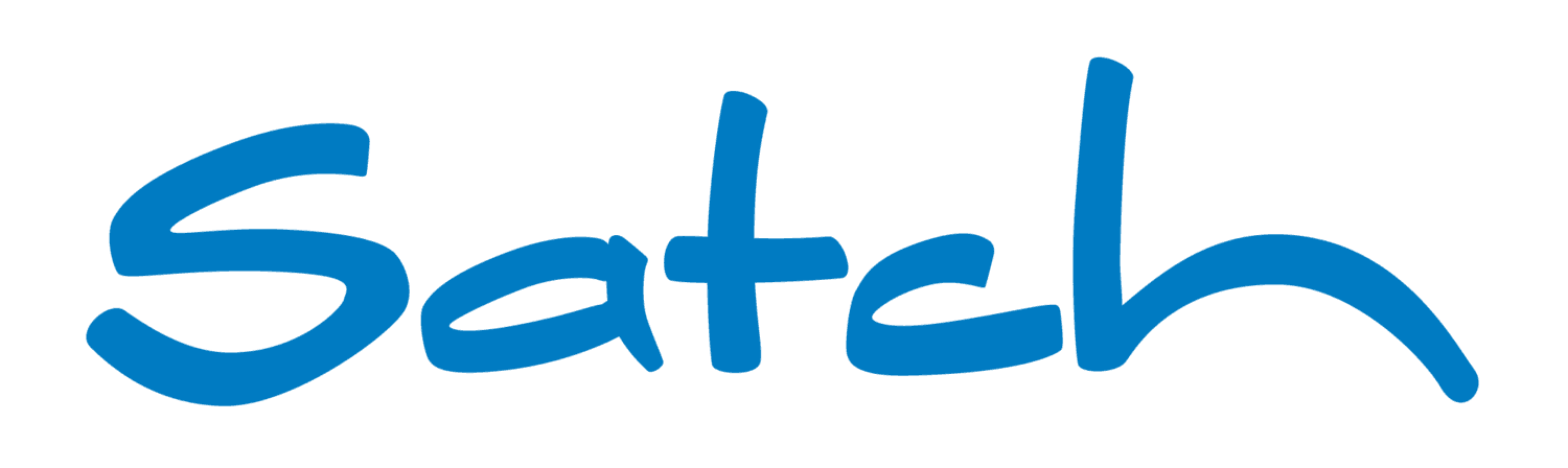 Satch logo