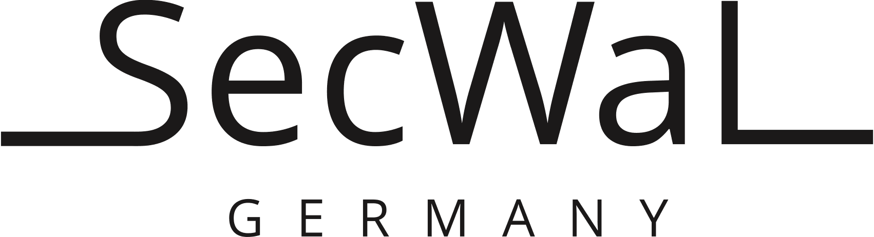 Secwal logo