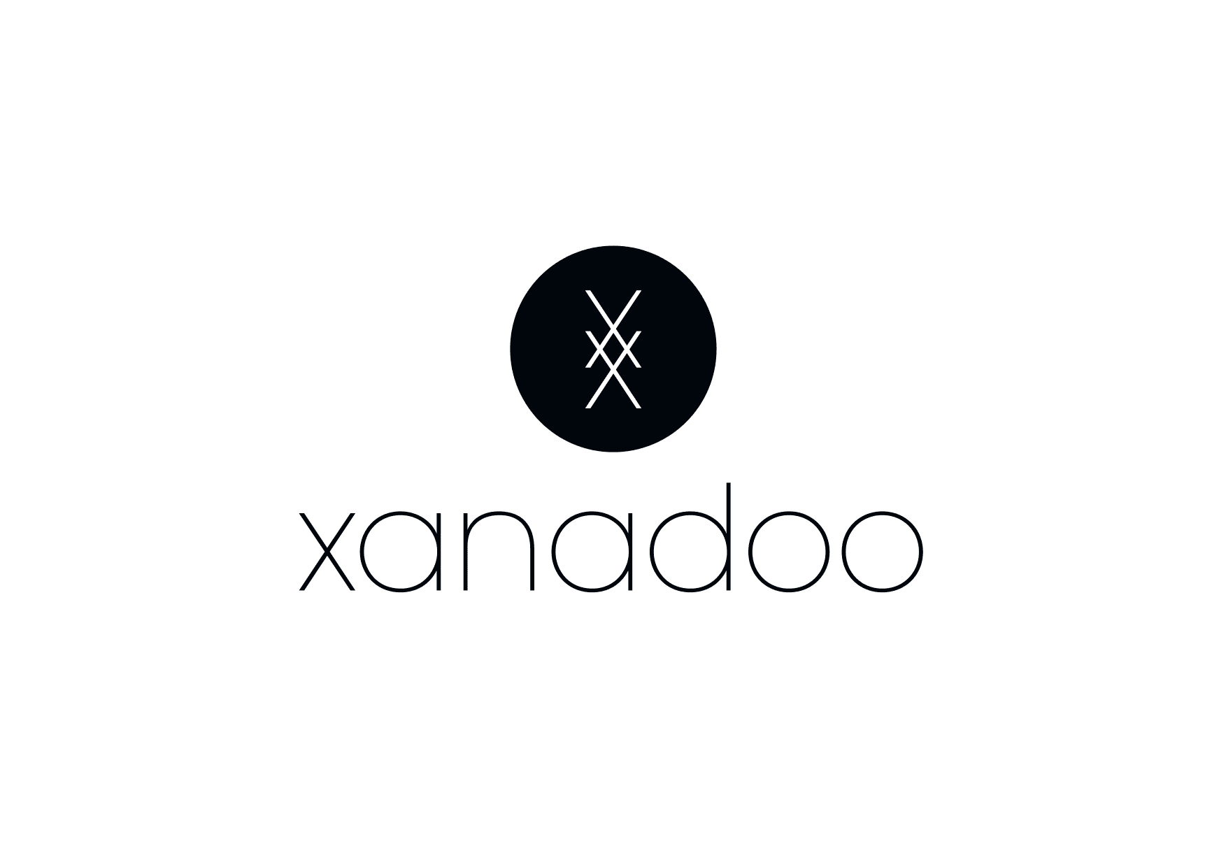 Xanadoo logo