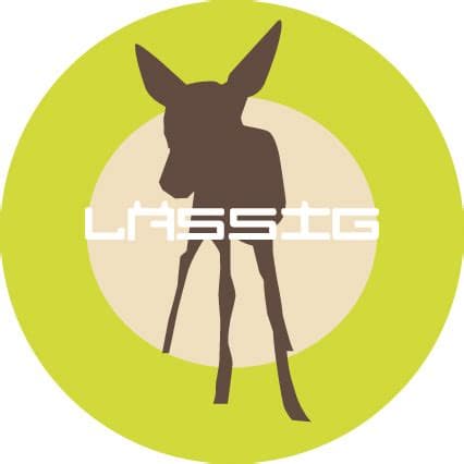 Laessig logo