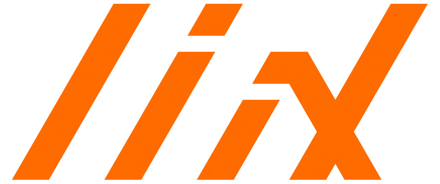 Liix logo