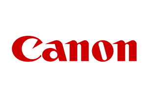 Canon logo