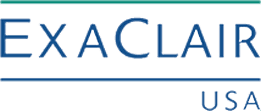 Exaclair logo