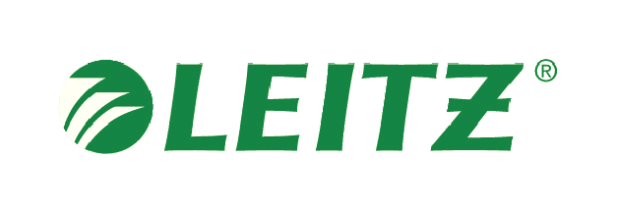 Leitz  logo