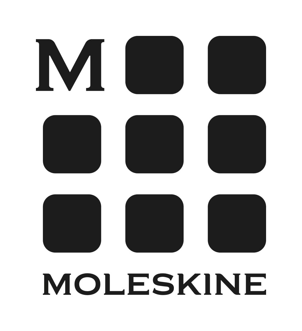 Moleskine logo