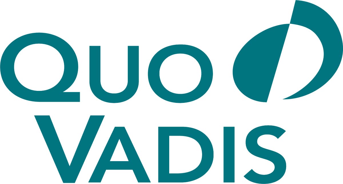 Quo Vadis logo