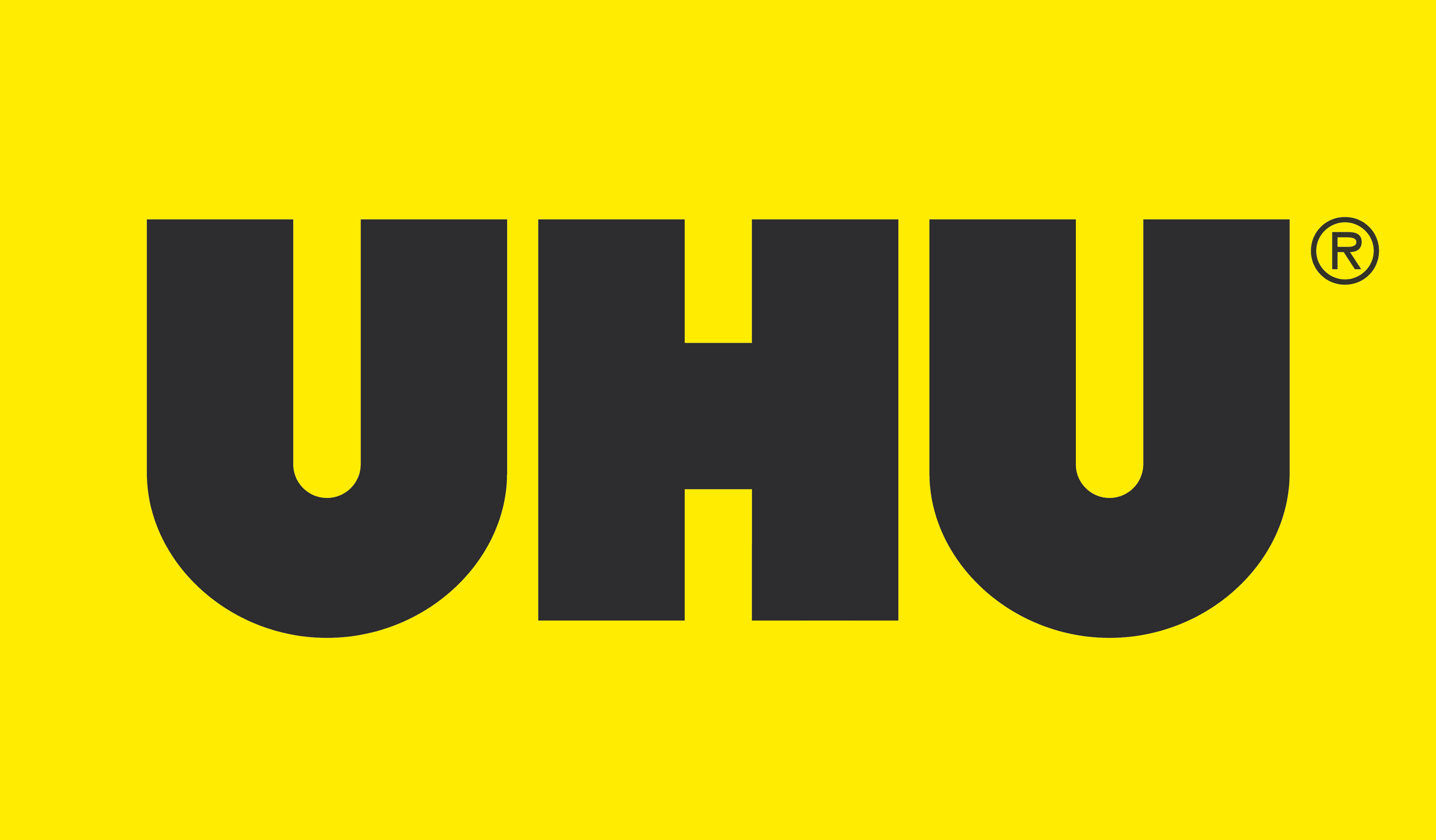 UHU logo