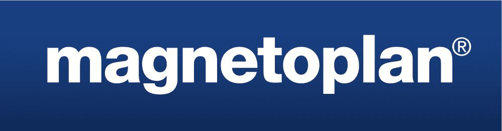 Magnetoplan logo