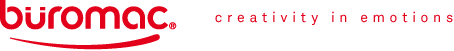 Büromac logo