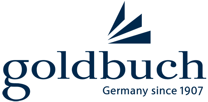 Goldbuch logo