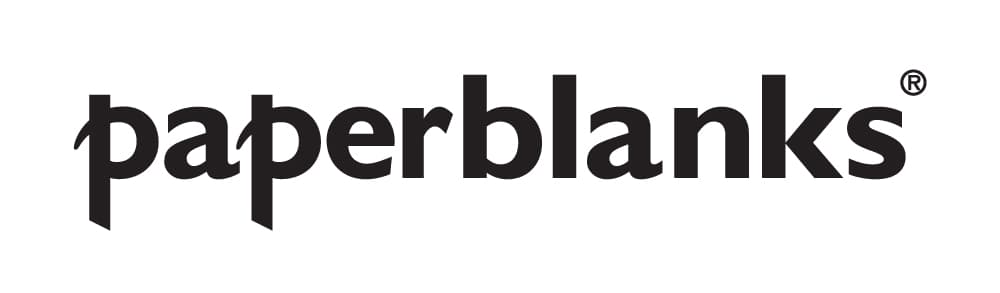Paperblanks logo