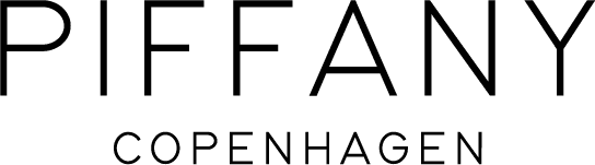 Piffany Copenhagen logo