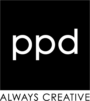PPD logo