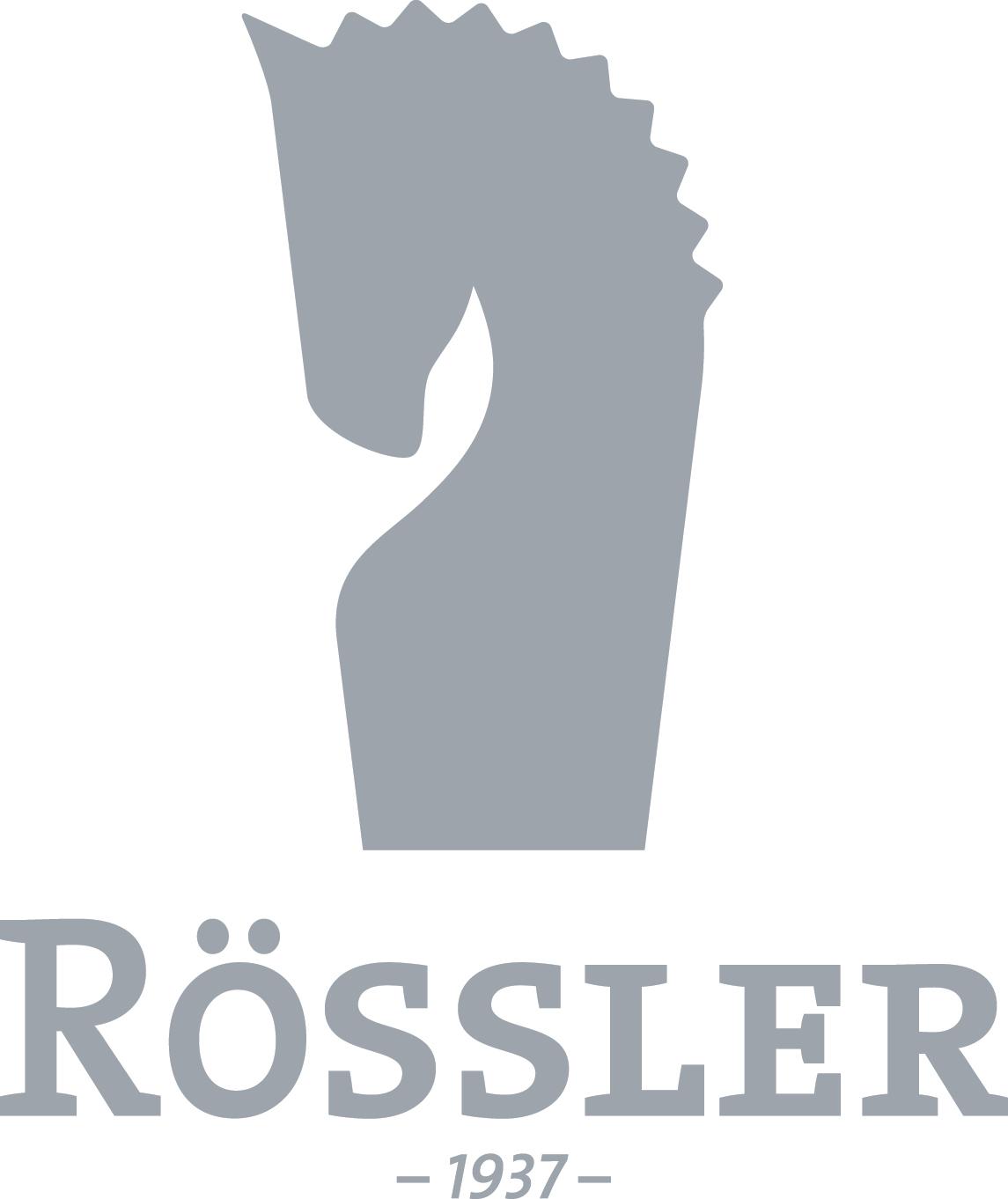 Rössler logo