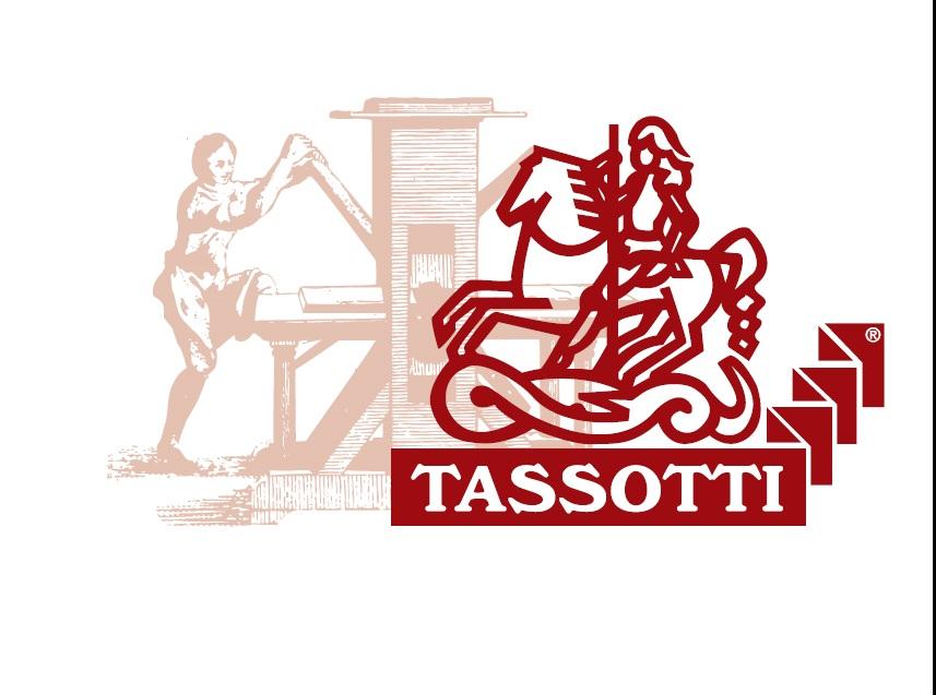 Tassotti logo