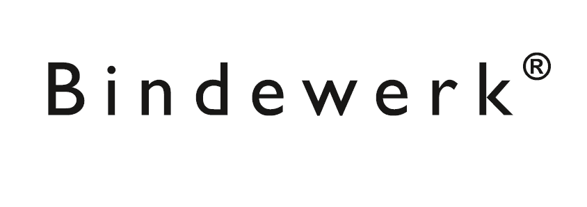 Bindewerk logo