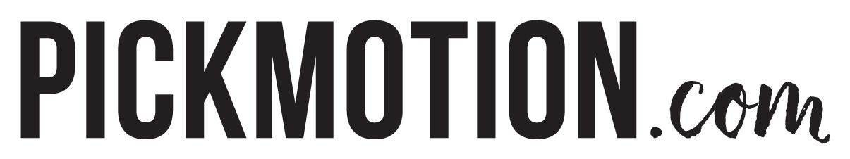Pickmotion logo