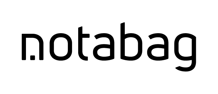 Notabag logo