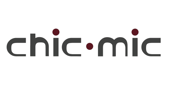 Chicmic  logo