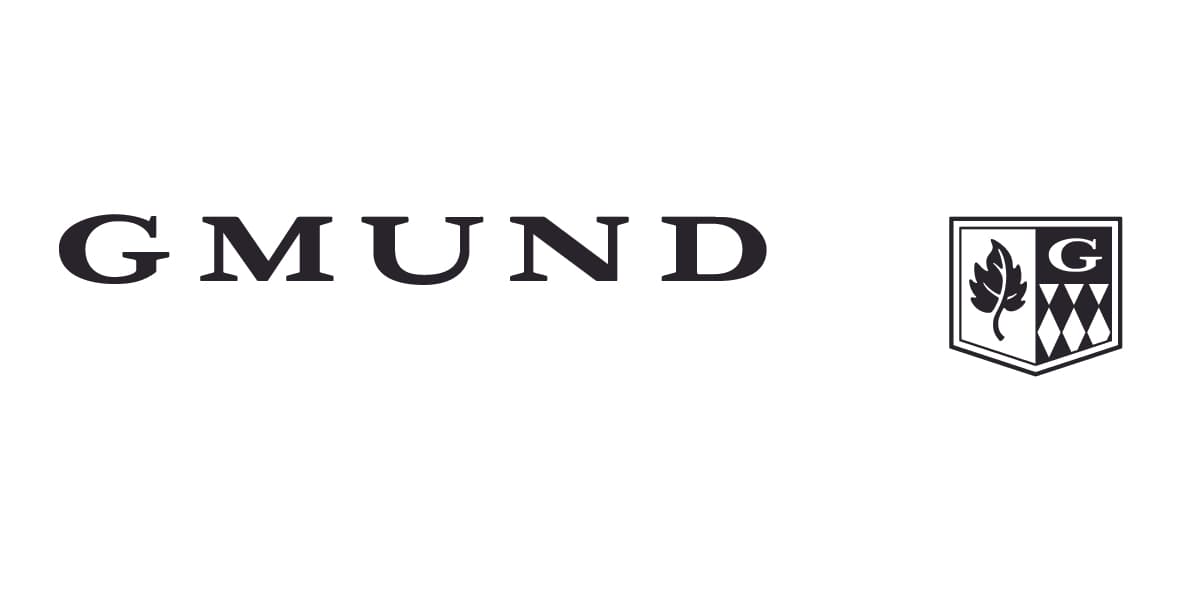Gmund logo