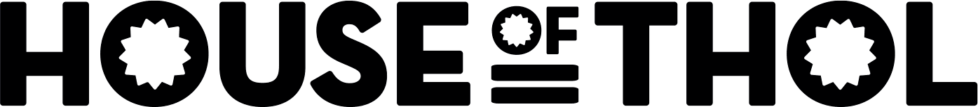 HOUSE OF THOL logo