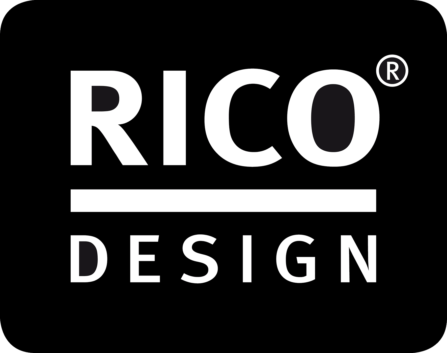 Rico Design logo