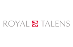 Royal Talens logo