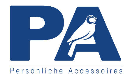 PA - Persönliche Accessoires logo