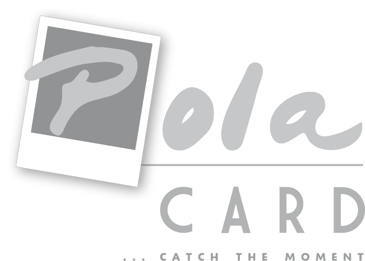 PolaCards logo