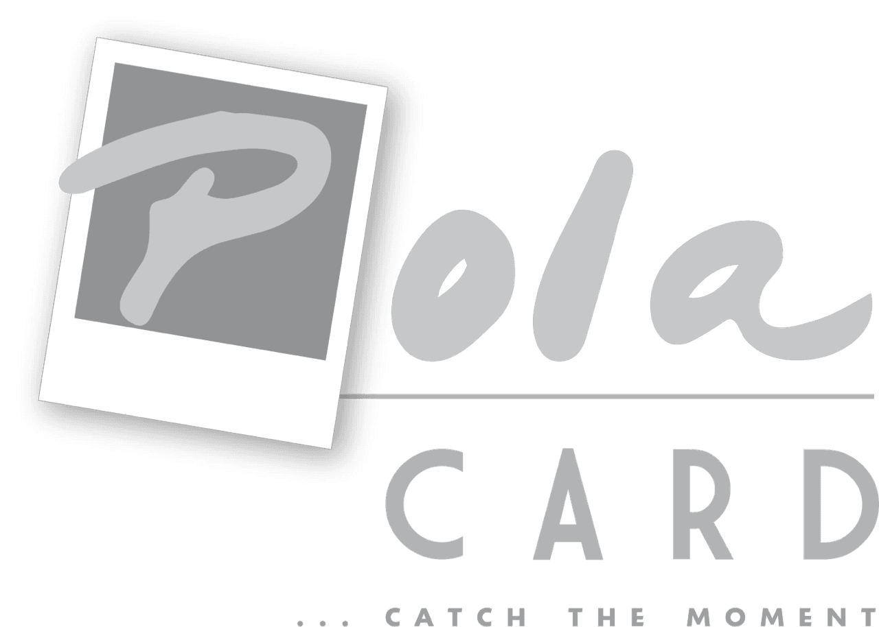 PolaCards logo