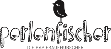 Perlenfischer logo