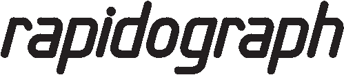 Rapidograph logo