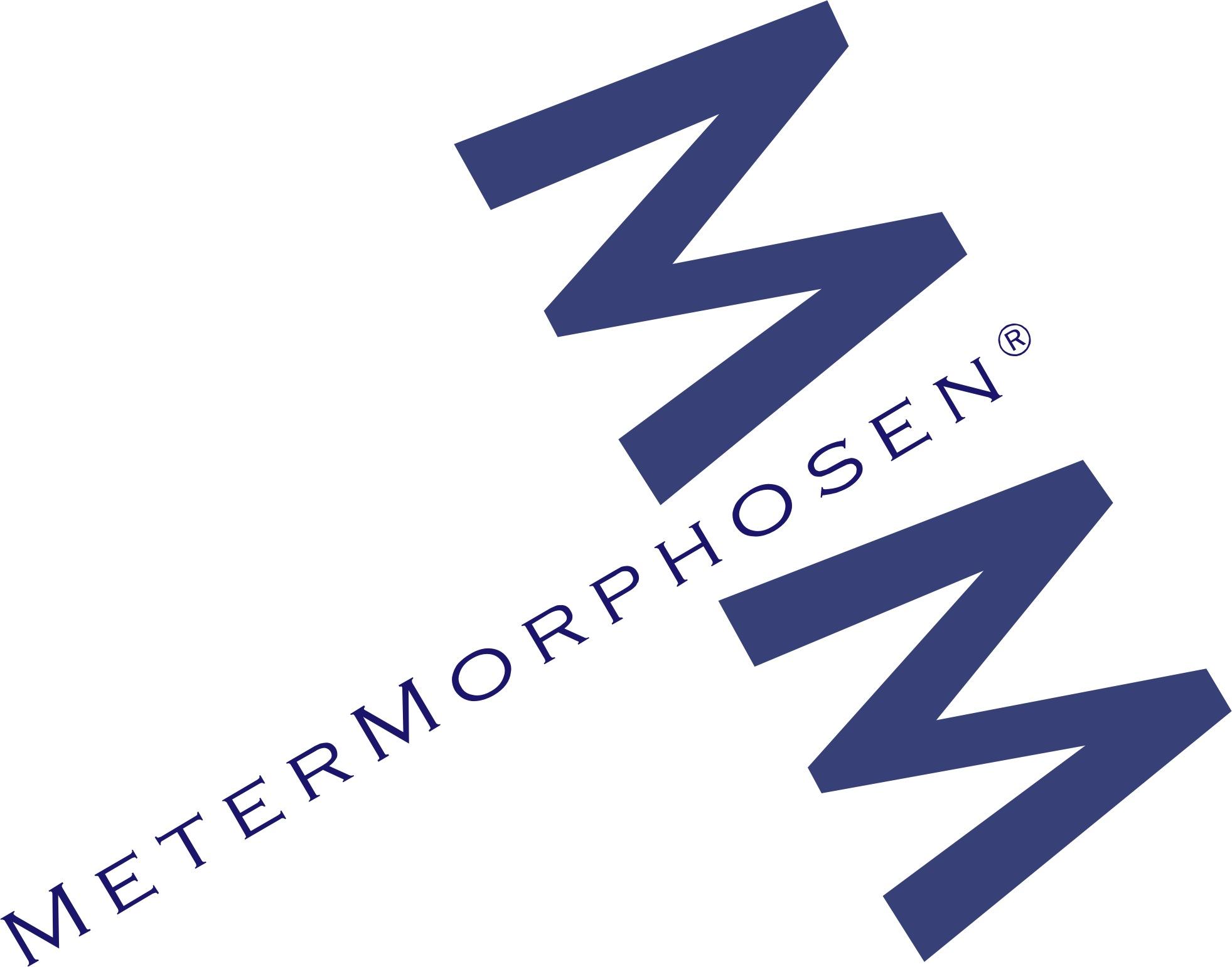 METERMOPHOSEN logo