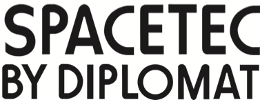 Spacetec by Diplomat logo