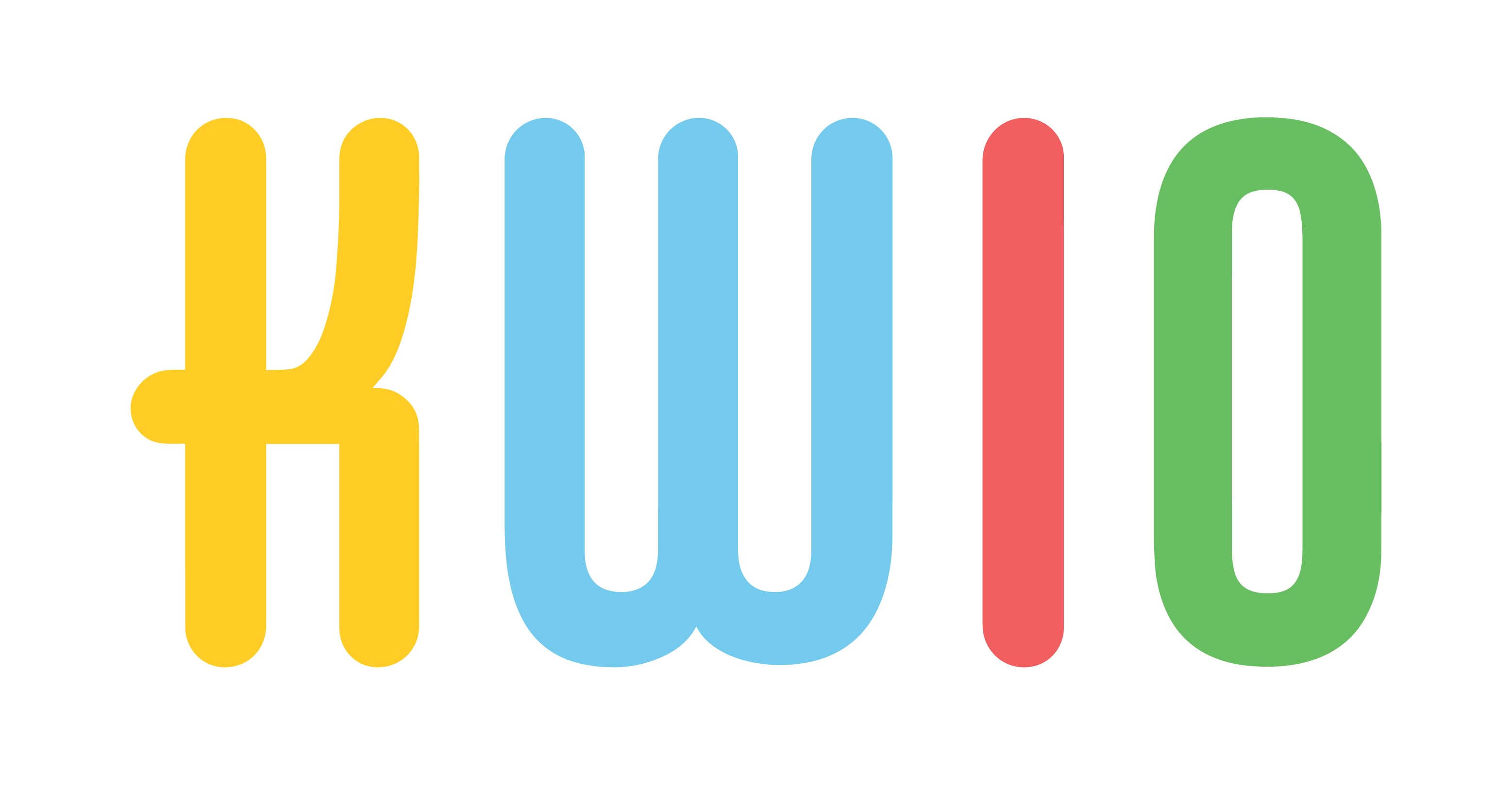 Kwio logo