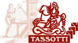 Tassotti logo